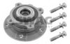 SWAG 20 92 3371 Wheel Bearing Kit